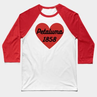 Petaluma Baseball T-Shirt